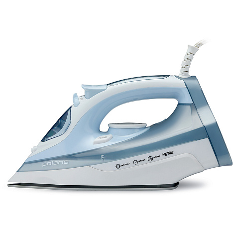 Утюг Polaris PIR 2488K - фото №1