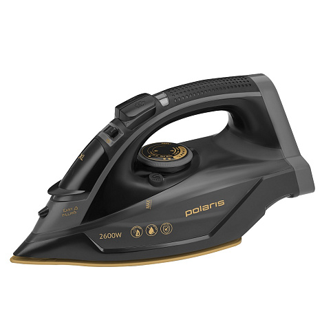Утюг Polaris PIR 2699K Cord[LESS] - фото №0