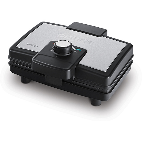 Прибор для выпечки Polaris PWT 0401T Profi Baker - фото №0