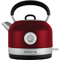 Чайник Polaris PWK 1769CA Retro - фото превью №0