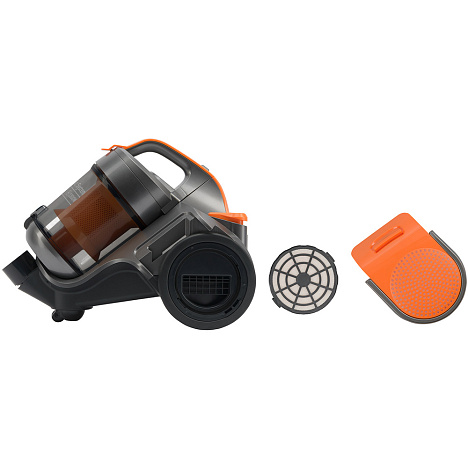 Пылесос Polaris PVC 1817 - фото №9