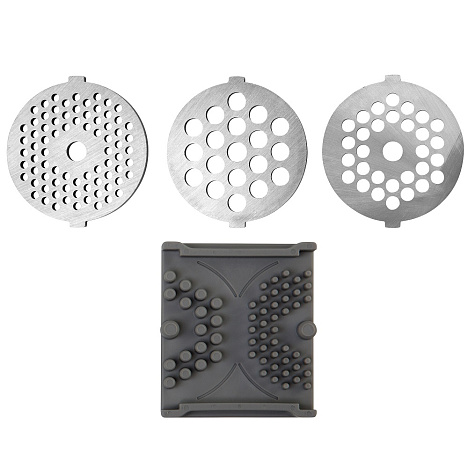 Мясорубка Polaris PMG 2546 - фото №5