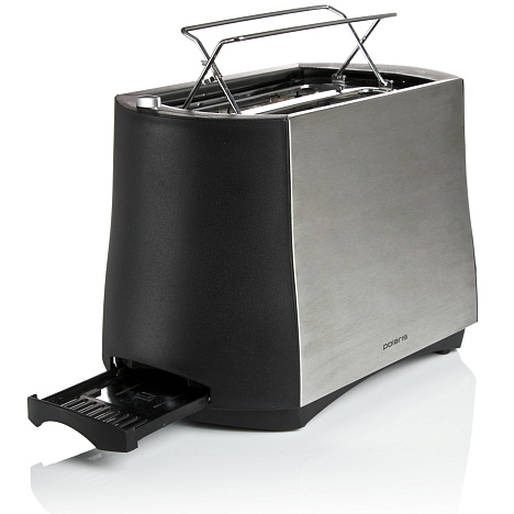 Тостер Polaris PET 0804A - фото №1