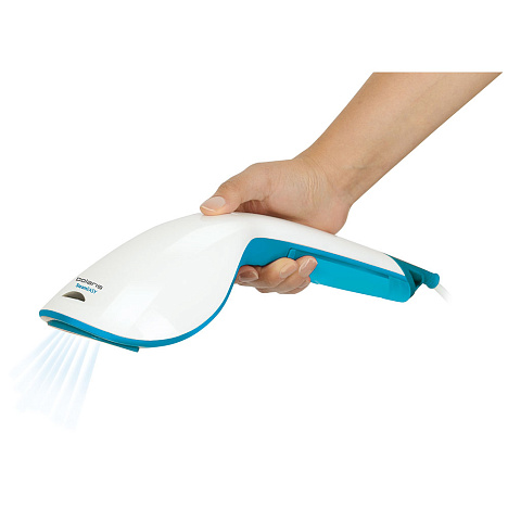 Компактный отпариватель Polaris PGS 1005C SteamEasy - фото №0