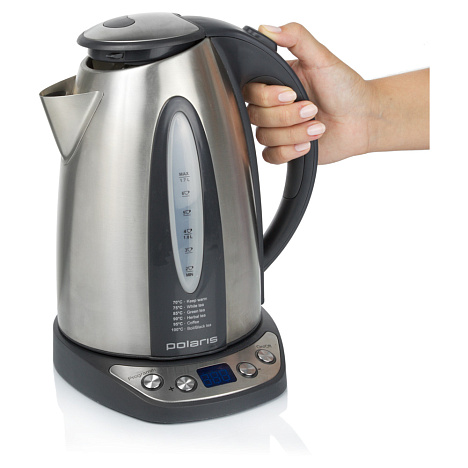 Чайник Polaris PWK 1783CAD - фото №0