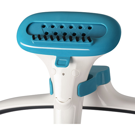 Вертикальный отпариватель Polaris PGS 2010RVA SteamPROFI - фото №35