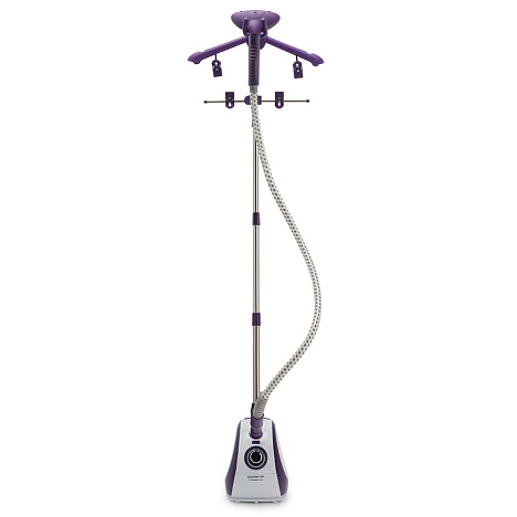 Вертикальный отпариватель Polaris PGS 1806VA - фото №0