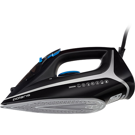 Утюг Polaris PIR 2868AK 3m - фото №3
