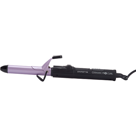 Стайлер Polaris PHS 0125RK - фото №5