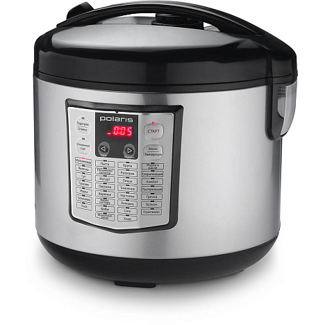 Polaris PIP 0501 внутренняя чаша с антипригарным покрытием - фото №5