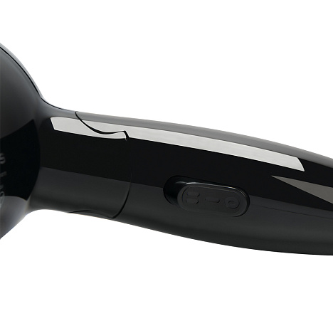 Фен Polaris PHD 1021TR - фото №4