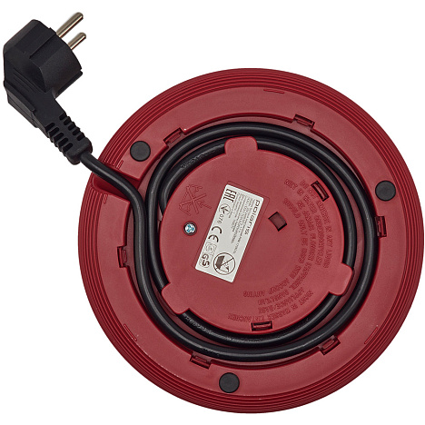 Чайник Polaris PWK 1735CGL - фото №7