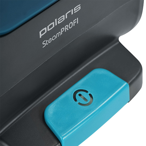 Вертикальный отпариватель Polaris PGS 2010RVA SteamPROFI - фото №8