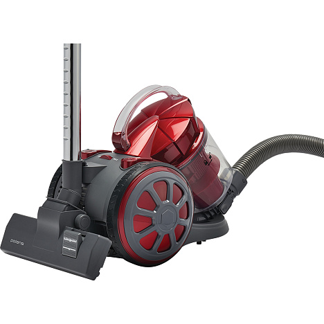 Пылесос Polaris PVC 1730СR - фото №3