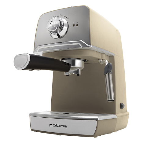 Кофеварка Polaris PCM 1539E Adore Crema - фото №0