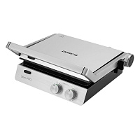Гриль-пресс Polaris PGP 2803