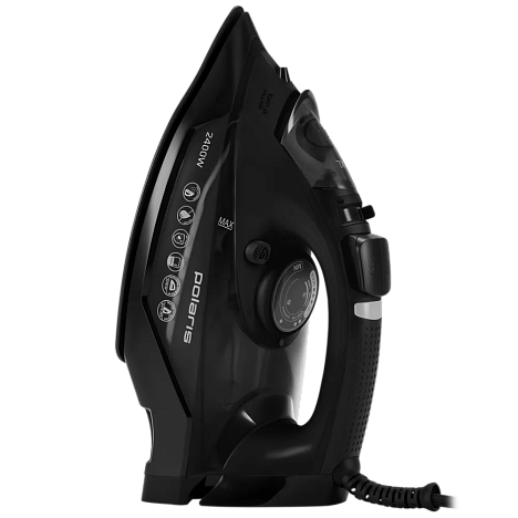 Утюг Polaris PIR 2420AK - фото №5