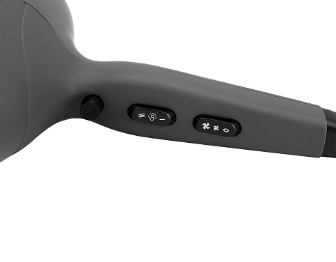 Фен Polaris PHD 2600AСi Salon Hair - фото №2