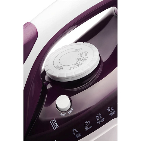 Утюг Polaris PIR 2478K - фото №12