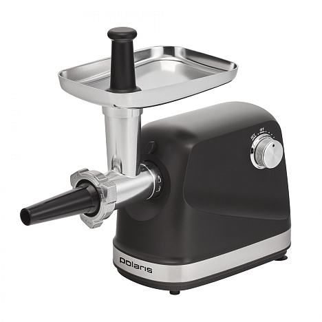 Мясорубка Polaris PMG 2583 - фото №4