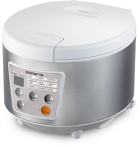 Мультиварка Polaris PMC 0350AD - фото №0