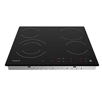 Электрическая варочная панель PBHC6411FB Wi-Fi IQ Home