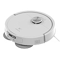 Робот-пылесос Polaris PVCRAC 7290 Wi-Fi IQ Home - фото превью №5