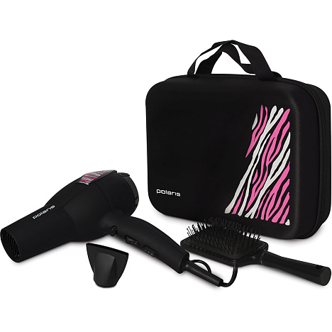 Фен Polaris PHD 2083Ti - фото №3