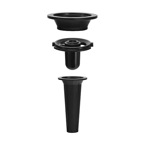 Мясорубка Polaris PMG 2583 - фото №6