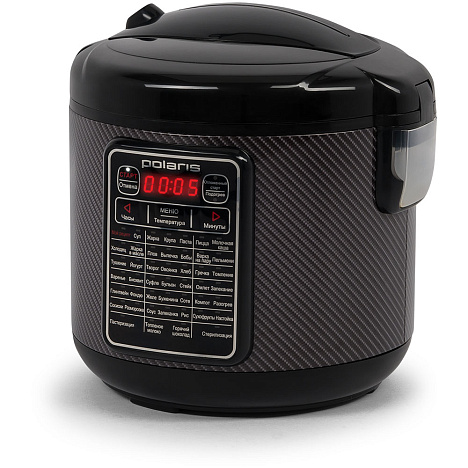 Мультиварка Polaris PMC 0360D - фото №0