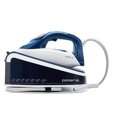 Парогенератор Polaris PSS 6501K - фото №1