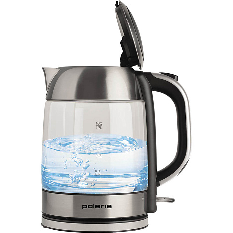 Чайник Polaris PWK 1791CGL - фото №1