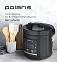 Мультиварка Polaris PMC 0576ADS - фото превью №5