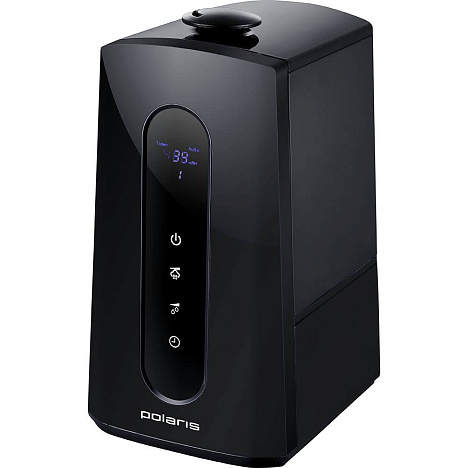 Ультразвуковой увлажнитель воздуха Polaris PUH 5405D black - фото №0