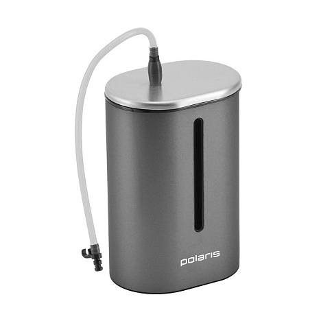 Кофемашина Polaris PACM 2080AC Wi-Fi IQ Home - фото №14