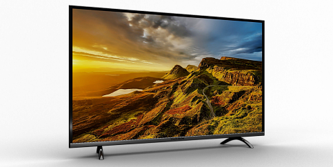 Thomson T43FSL5140 - фото №1