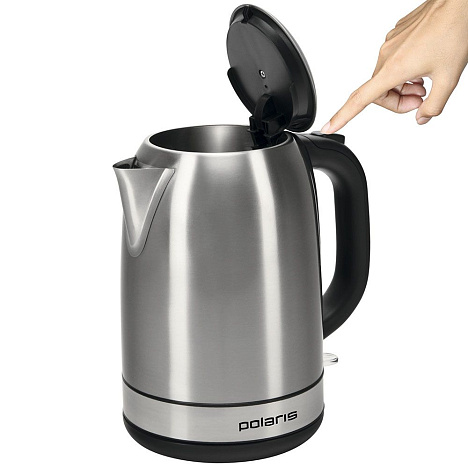 Чайник Polaris PWK 1898CA - фото №3