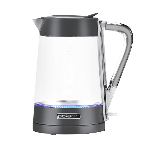 Чайник Polaris PWK 1715 CGL Water Way Pro - фото №1
