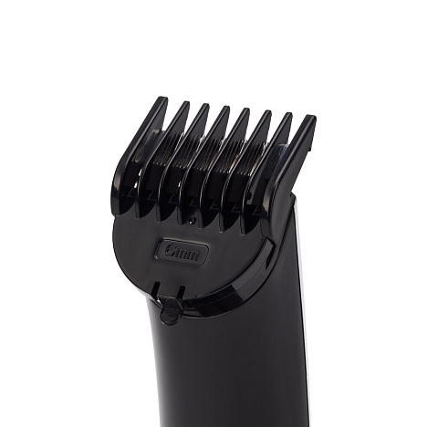 Машинка-триммер для стрижки Polaris PHC 3015RC - фото №13