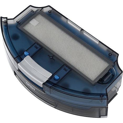 Робот-пылесос PVCR 4000 WI-FI IQ Home Envision AQUA - фото №8