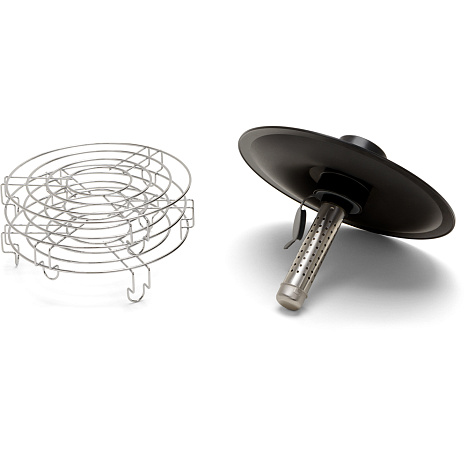 Мультиварка Polaris PMC 0529ADS - фото №5