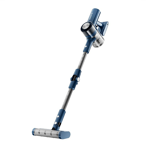 Беспроводной пылесос Polaris PVCS 1146 Master Clean AQUA - фото №2