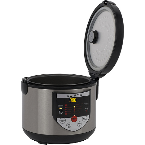 Мультиварка Polaris PMC 0347AD - фото №4