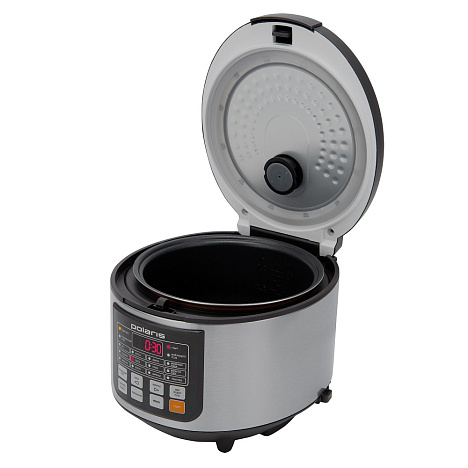 Мультиварка Polaris PMC 0366AD - фото №3