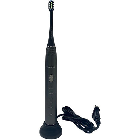 Электрическая зубная щетка Polaris PETB 0701 TC - фото №2