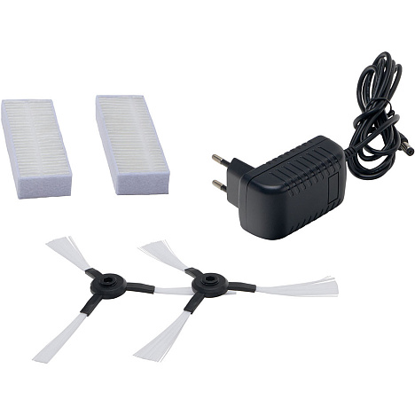 Робот-пылесос Polaris PVCR 0316D - фото №11