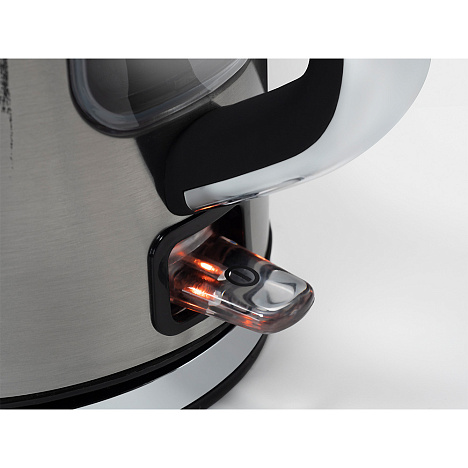 Чайник Polaris PWK 1763CA Italy - фото №13