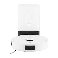 Робот-пылесос с пыленакопителем Polaris PVCRDC 5006 Wi-Fi IQ Home