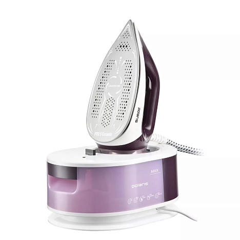 Парогенератор Polaris PSS 4007K - фото №1