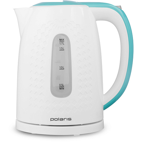 Чайник Polaris PWK 1713C - фото №2